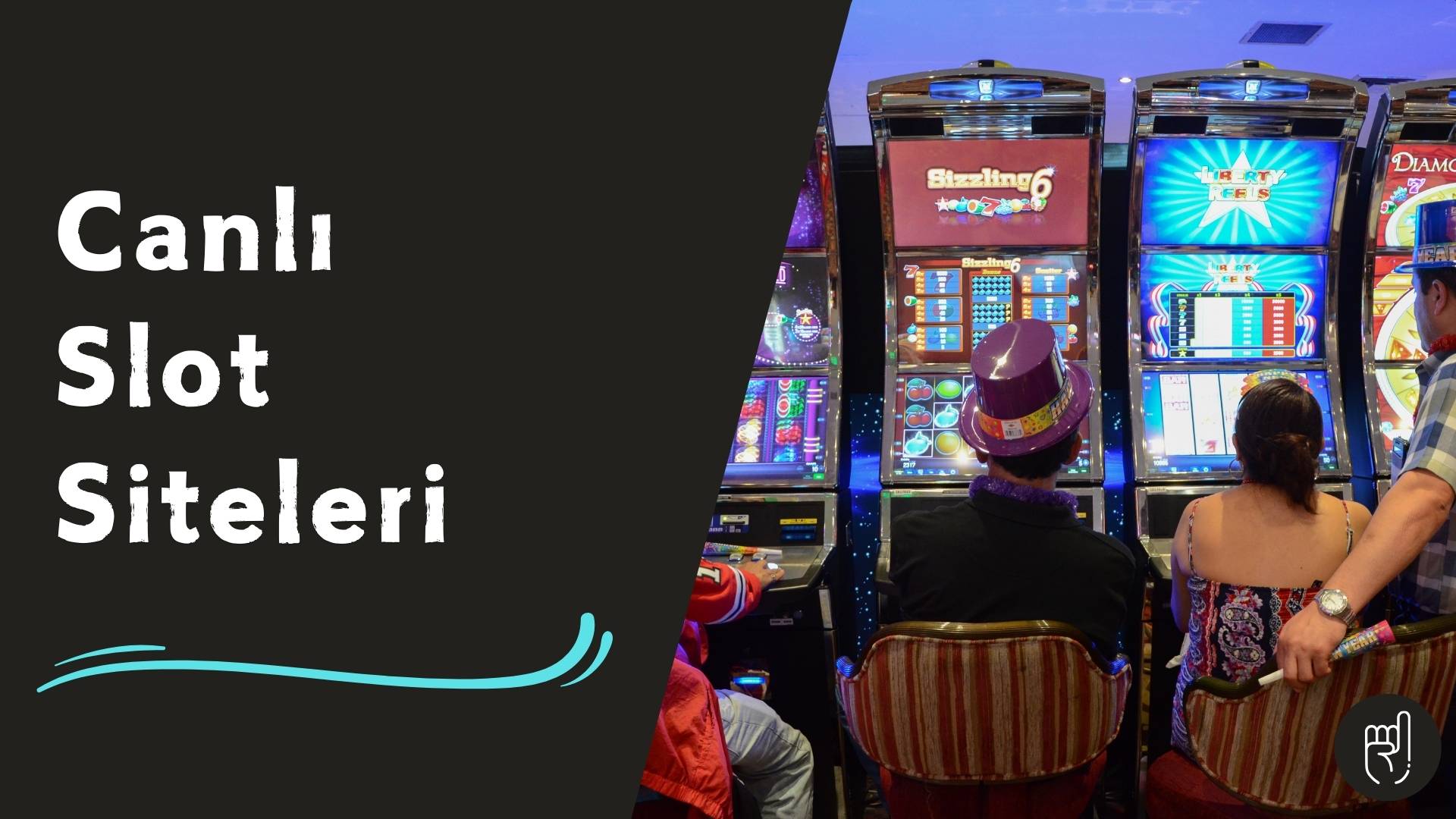 Canlı Slot Siteleri