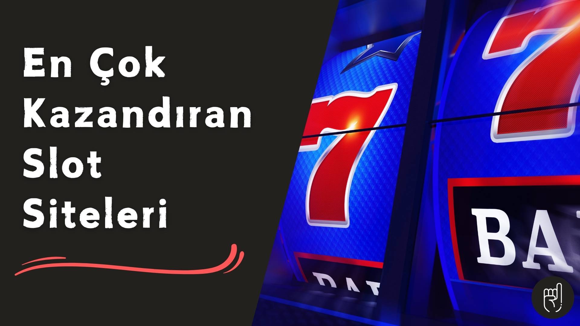 En Çok Kazandiran Slot Siteleri