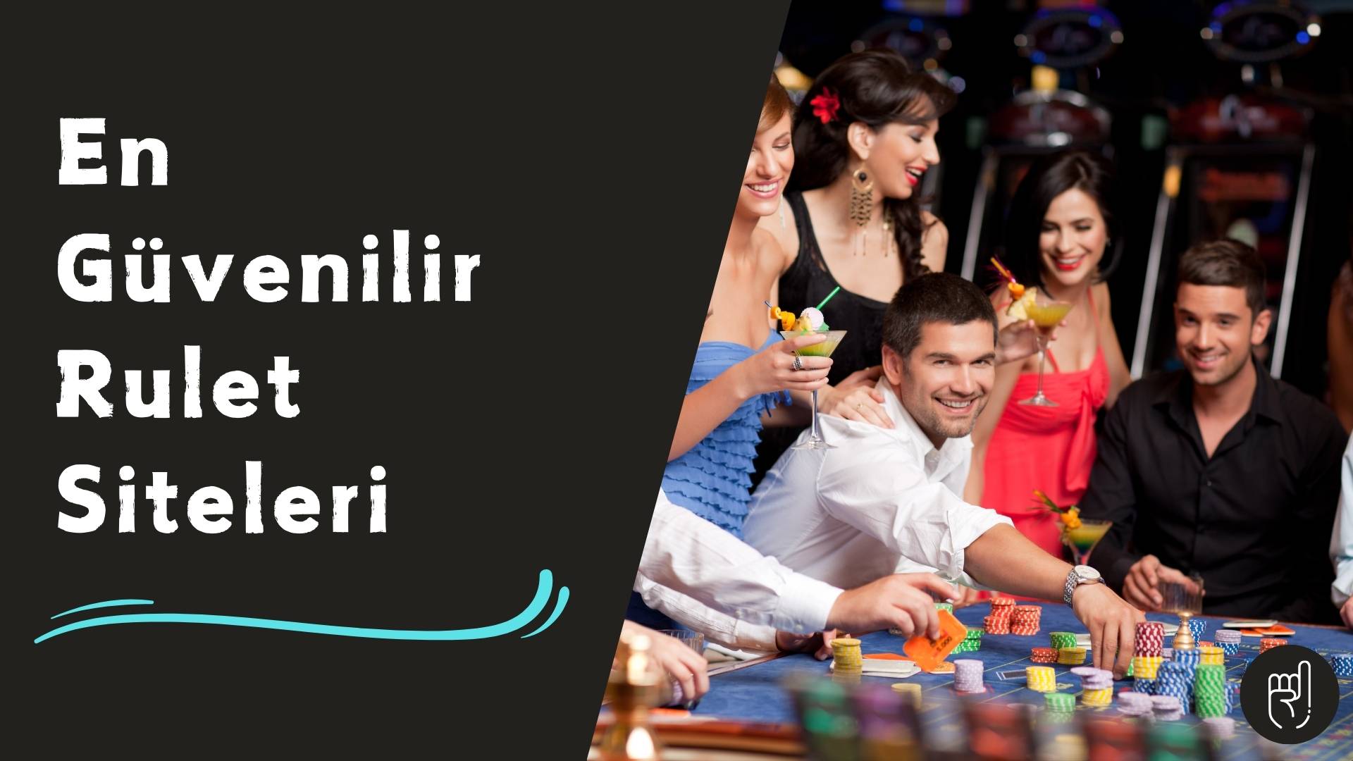 En Güvenilir Rulet Siteleri
