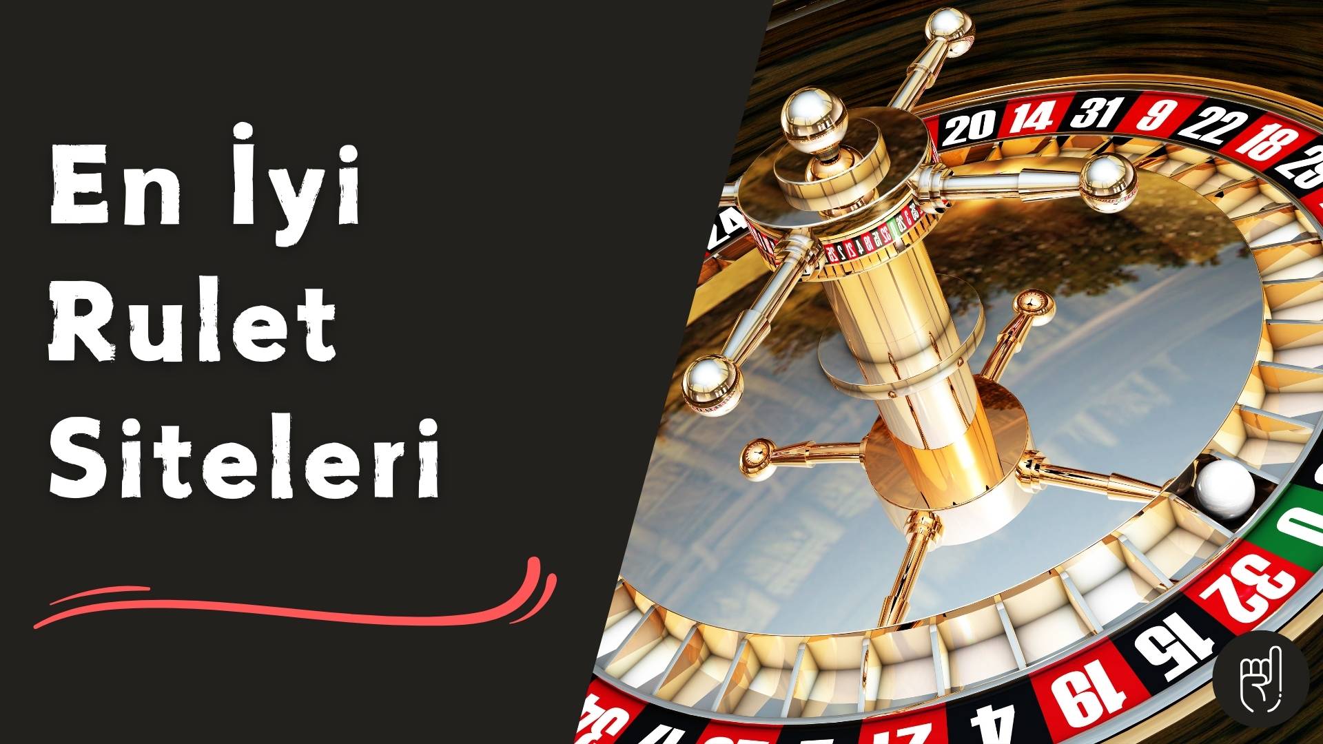 En iyi Rulet Siteleri