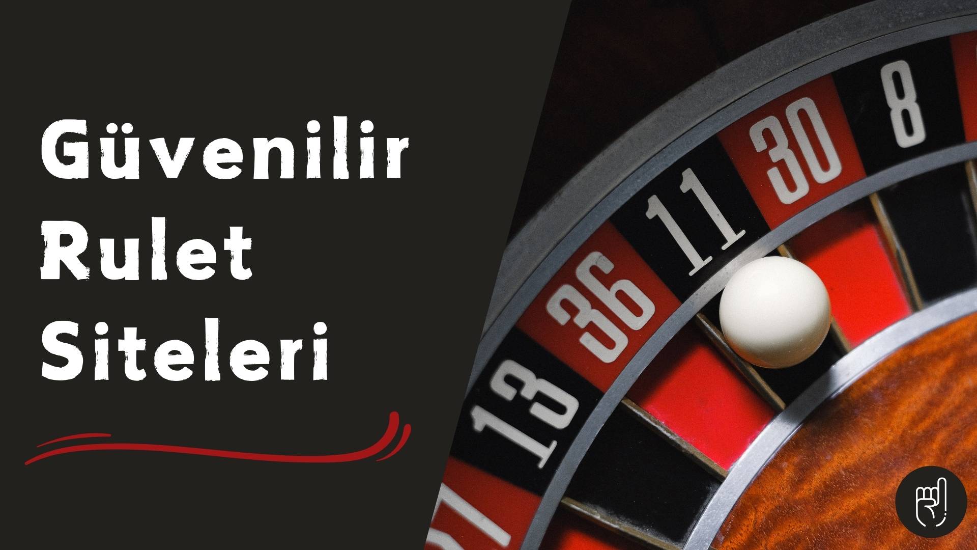 Güvenilir Rulet Siteleri