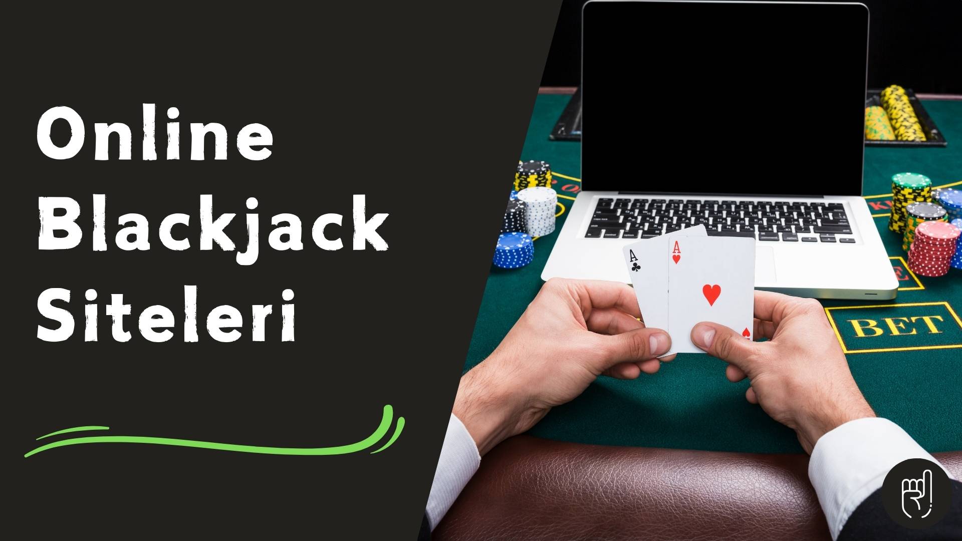 Online Blackjack Siteleri