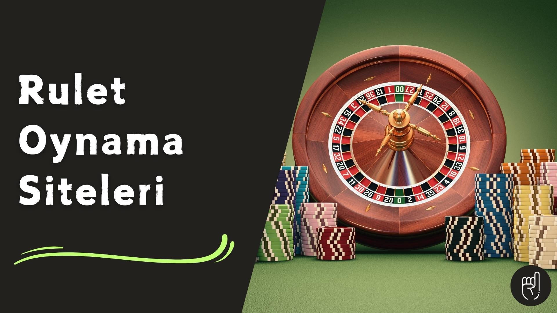 Rulet Oynama Siteleri