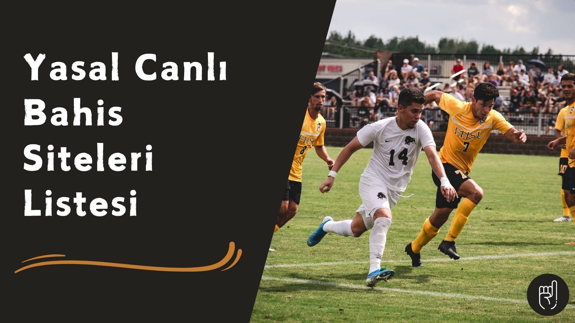 Yasal Canlı Bahis Siteleri Listesi