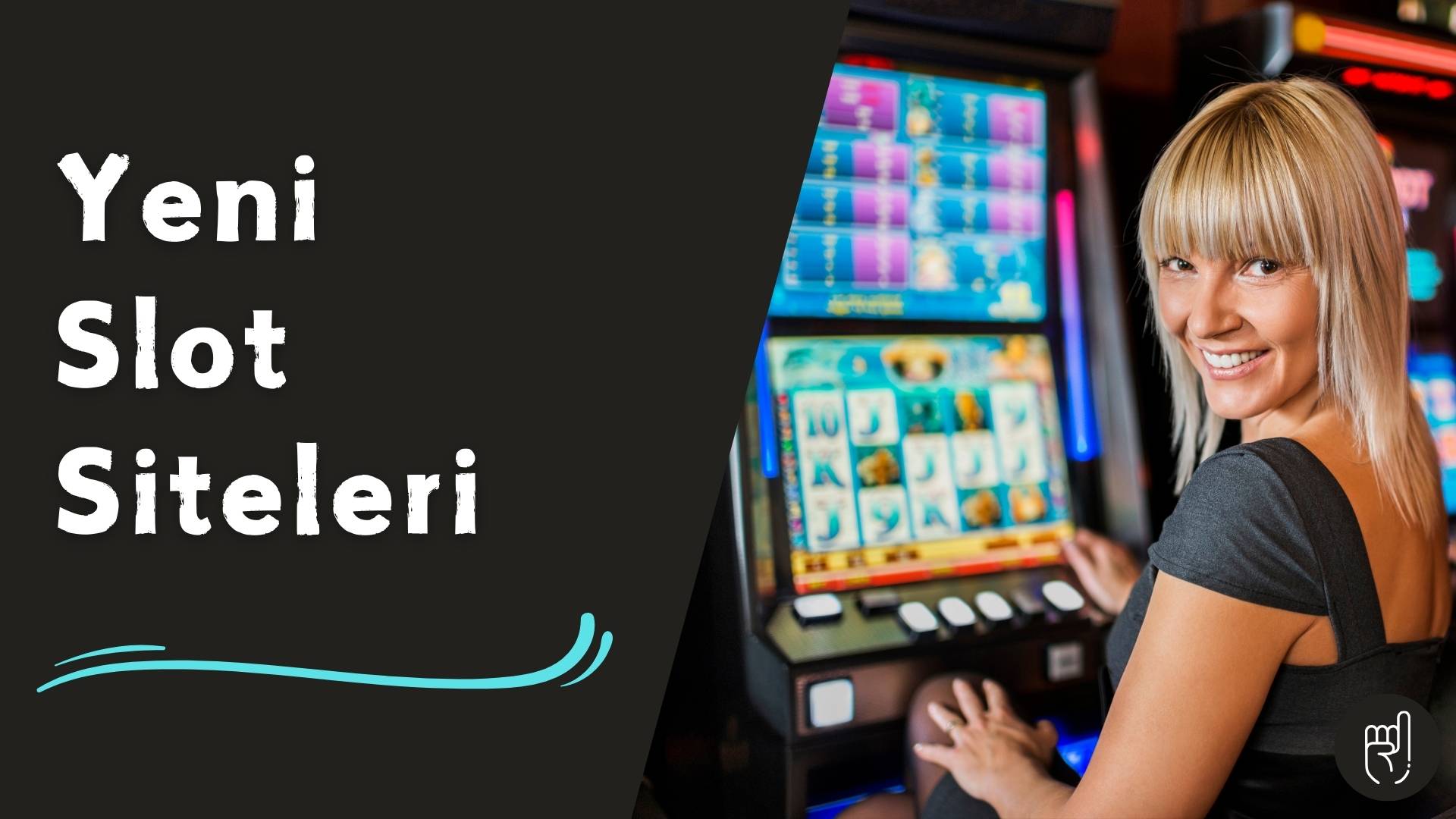 Yeni Slot Siteleri